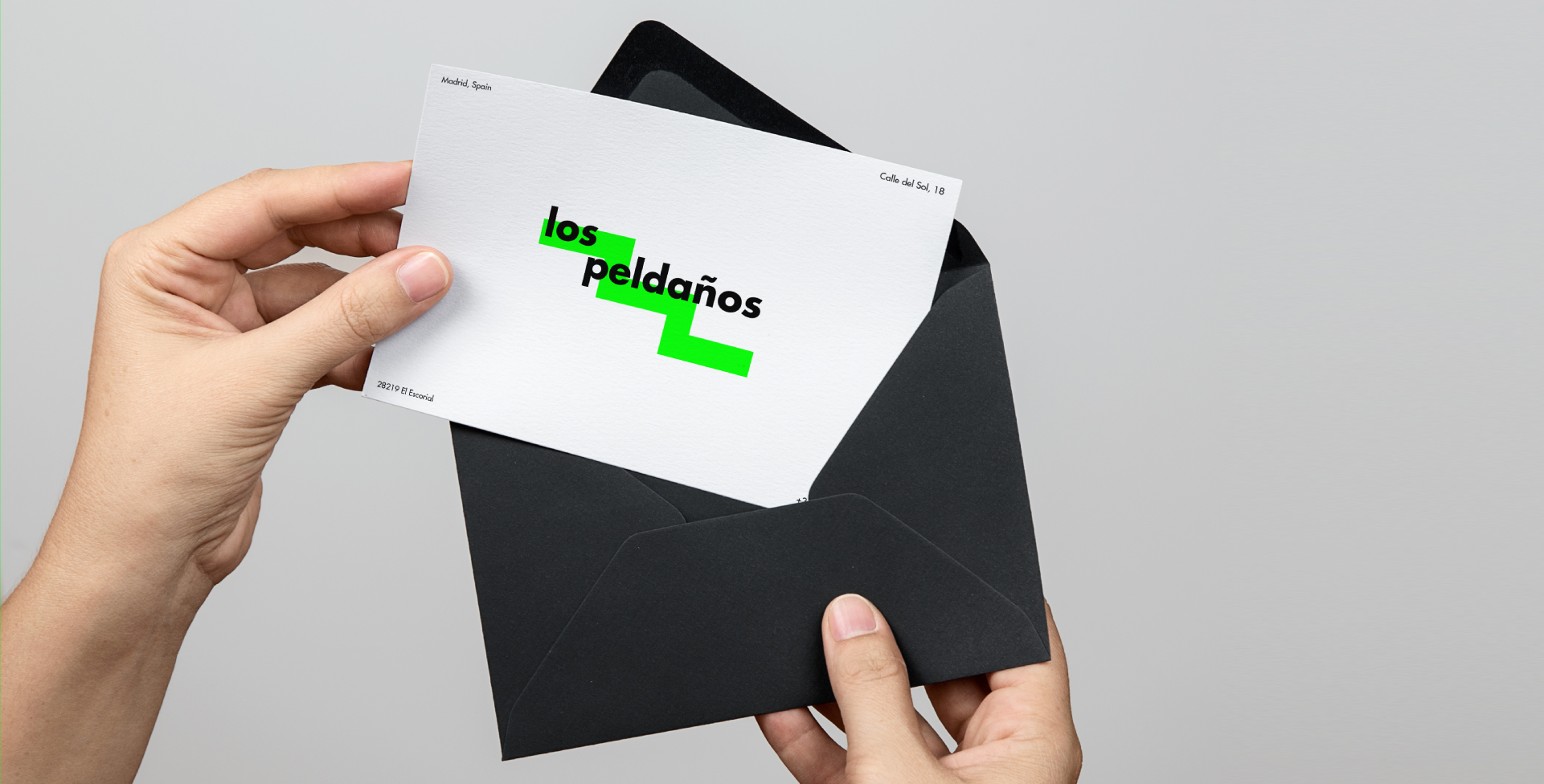 consulta marketing los peldaños