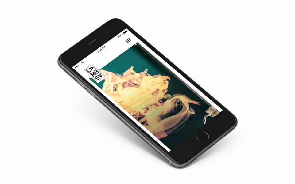 Programacion web club la mesa