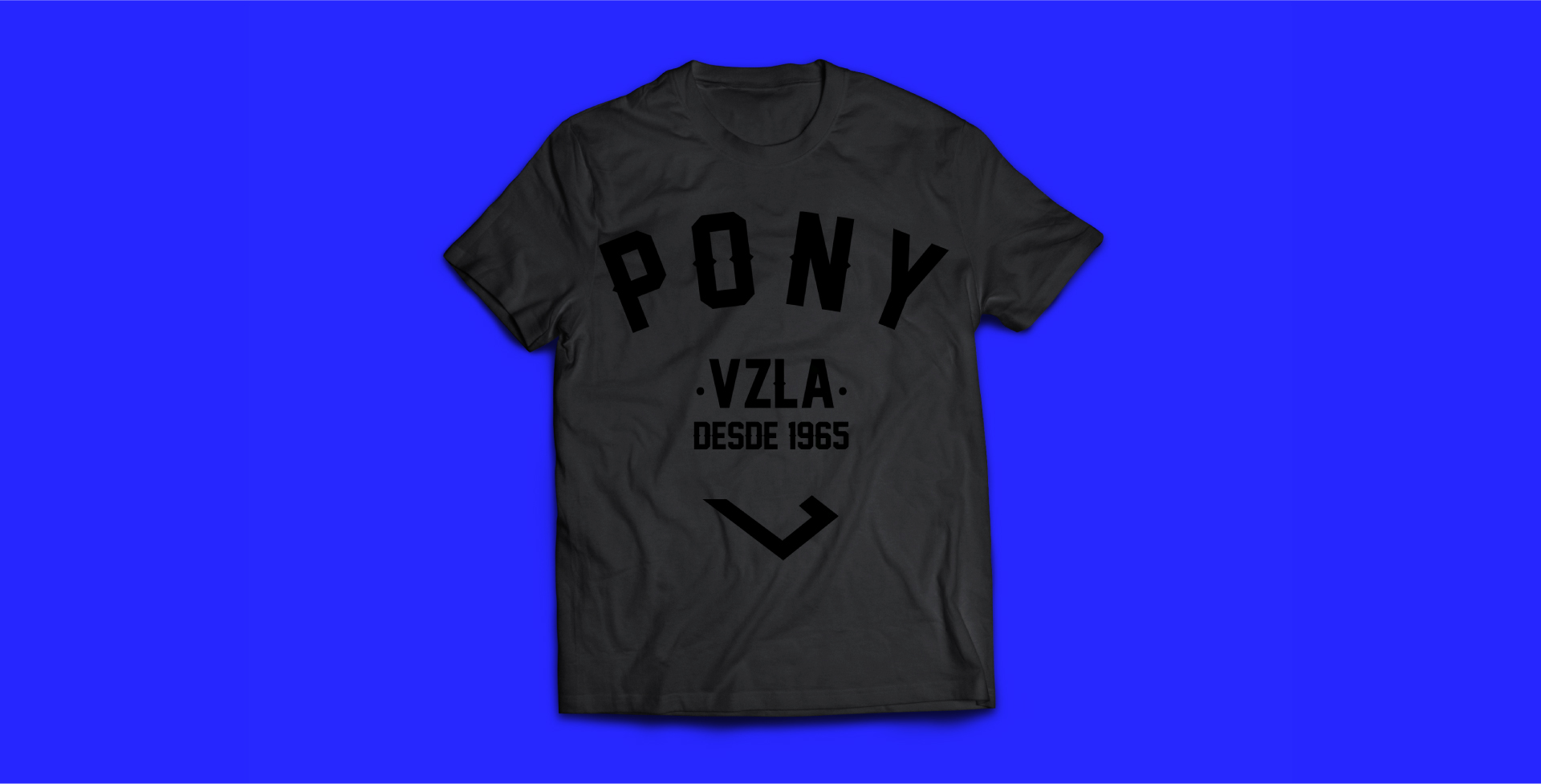 relanzamiento de marca para pony